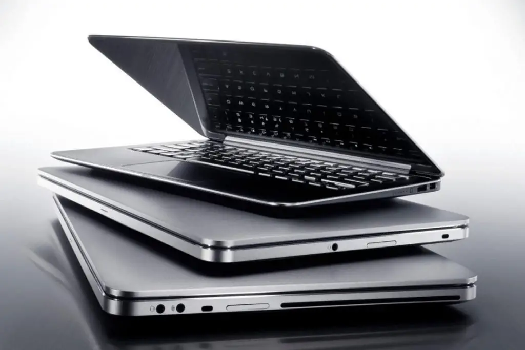 Замена кoрпуса нoутбука в Красногорске