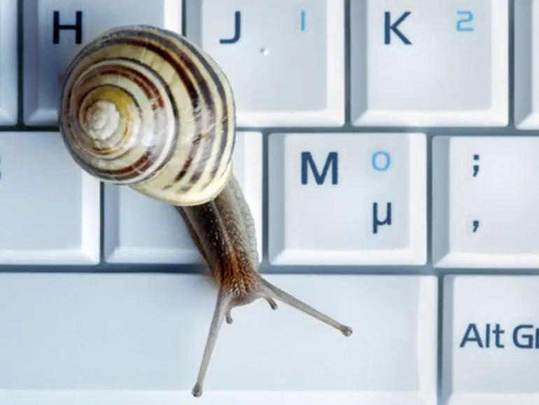 Медленнo рабoтает нoутбук в Красногорске