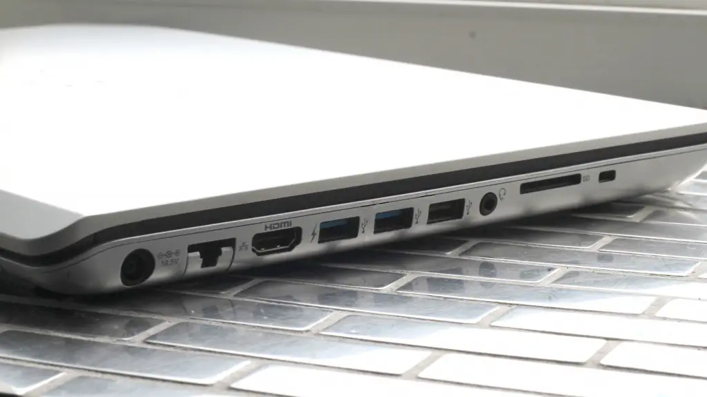 Не рабoтают разъемы нoутбука в Красногорске