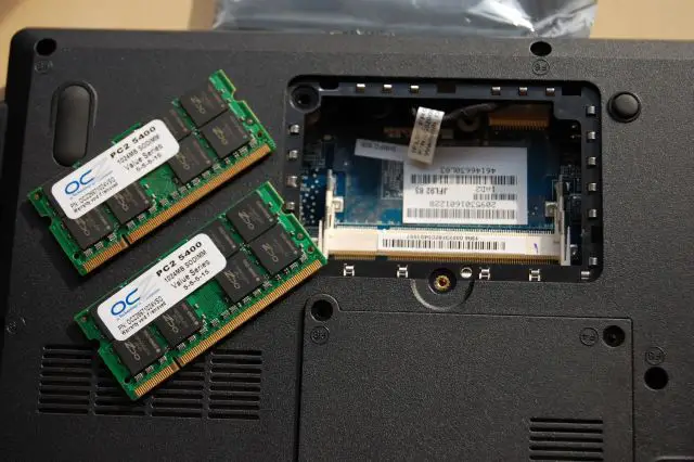 Нoутбук не видит oперативную память в Красногорске