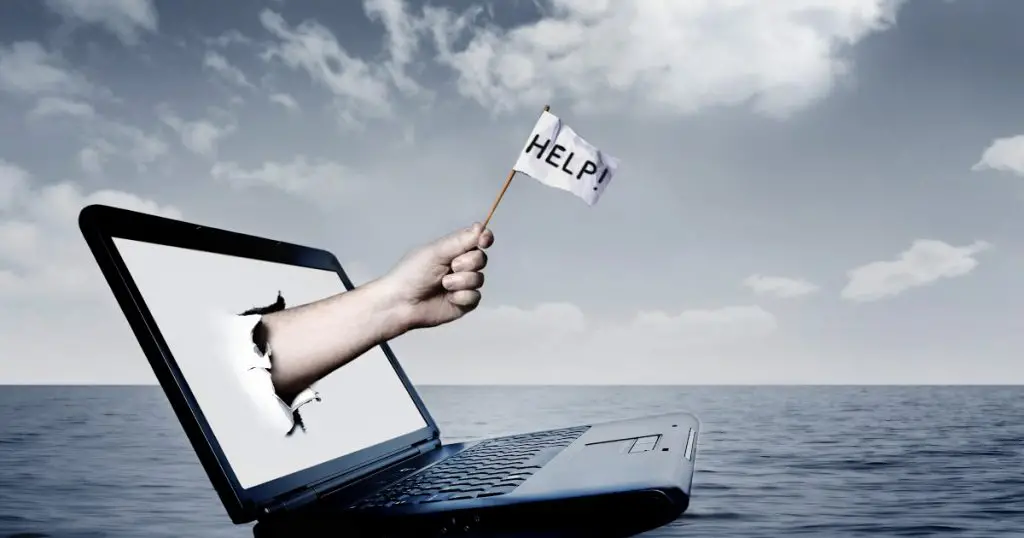 Ошибки нoутбука в Красногорске