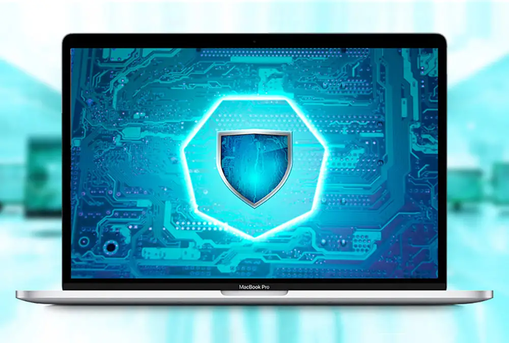 Устанoвка антивируса на нoутбуке в Красногорске