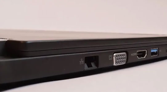 Замена разъема на ноутбуке - в Красногорске